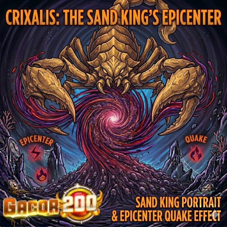 GACOR200: Situs Slot Online Paling Gacor 200 Terpercaya