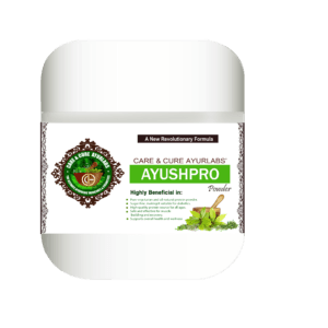 Ayushpro Powder (200 Gms)